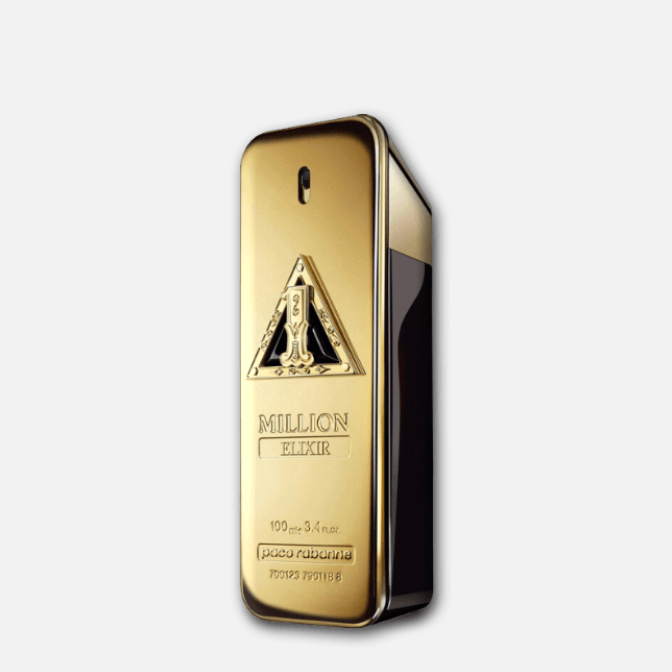 1 Million Elixir – Paco Rabanne