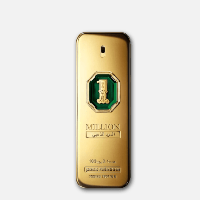 1 Million Golden Oud – Paco Rabanne