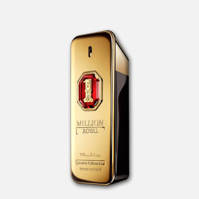 1 Million Royal – Paco Rabanne