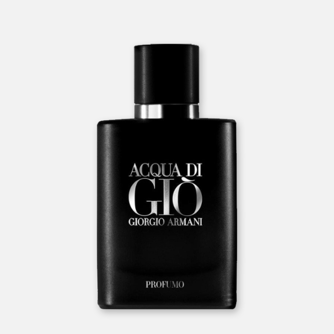 Acqua di Giò Profumo – Giorgio Armani