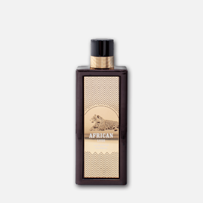 African Luxe