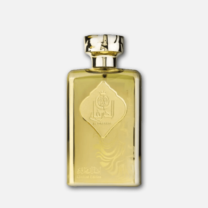 Al Dirgham Limited Edition – Ard Al Zaafaran