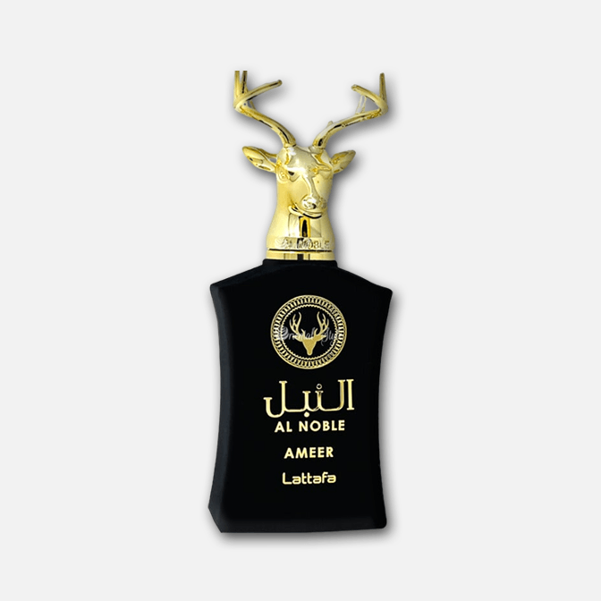 Al Noble Ameer – Lattafa