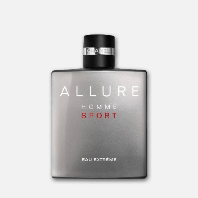 Allure Homme Sport Eau Extrême – Chanel