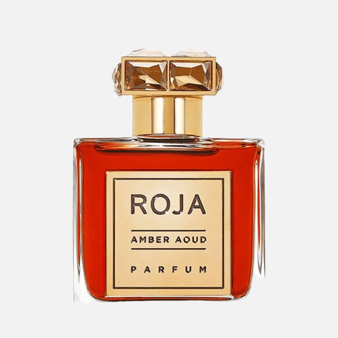 Amber Aoud – Roja Parfums
