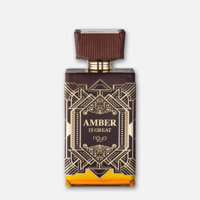 Parfumflakon