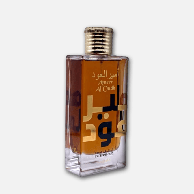 Ameer Al Oudh Intense Oud – Lattafa