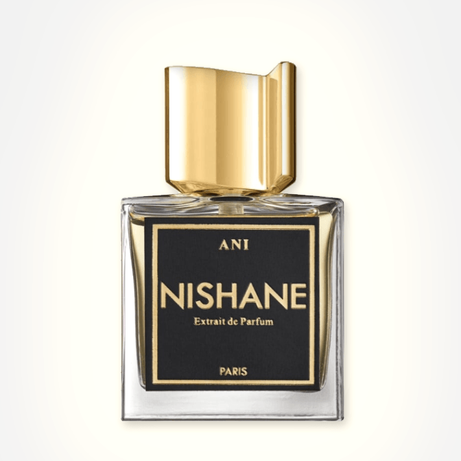 Ani – Nishane
