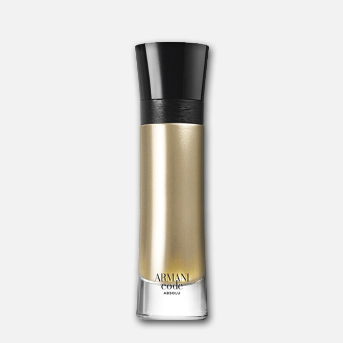 Armani Code Absolu pour Homme – Giorgio Armani