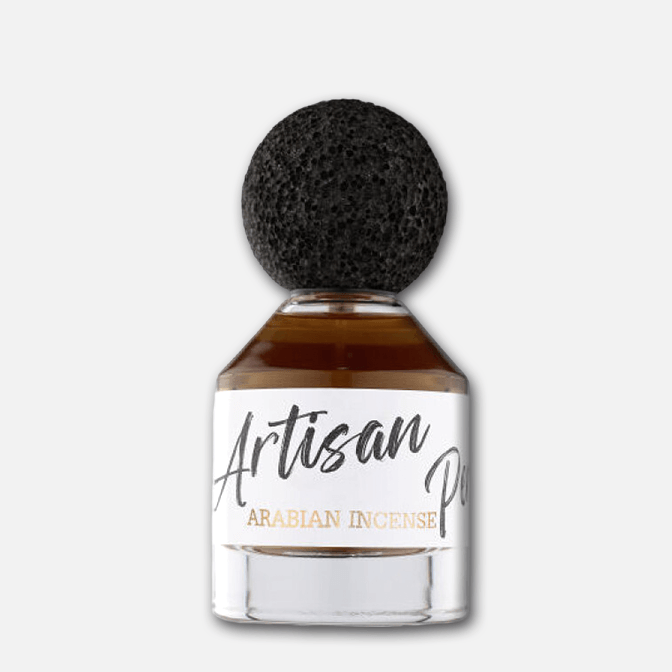 Artisan Perfumery Arabian Incense