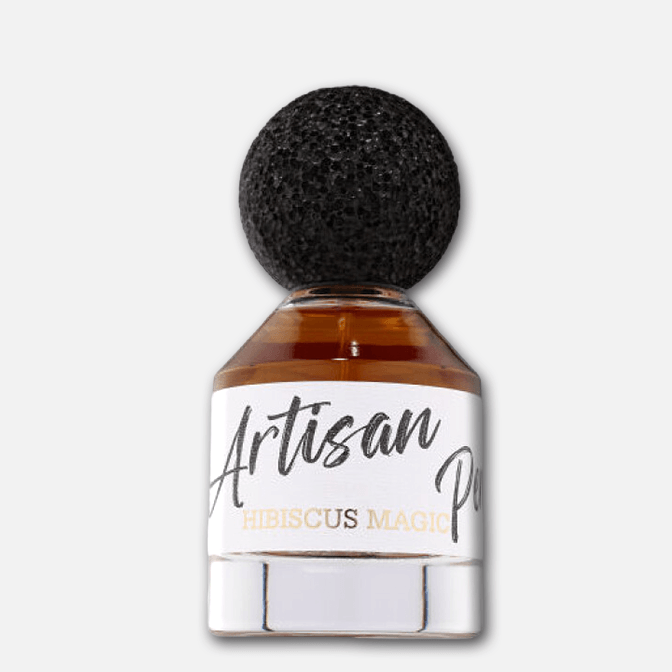 Artisan Perfumery Hibiscus Magic