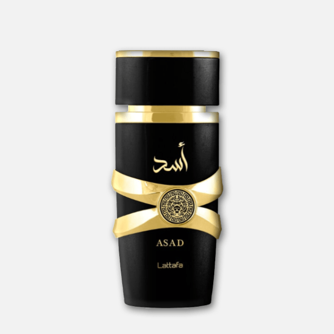 Asad – Lattafa
