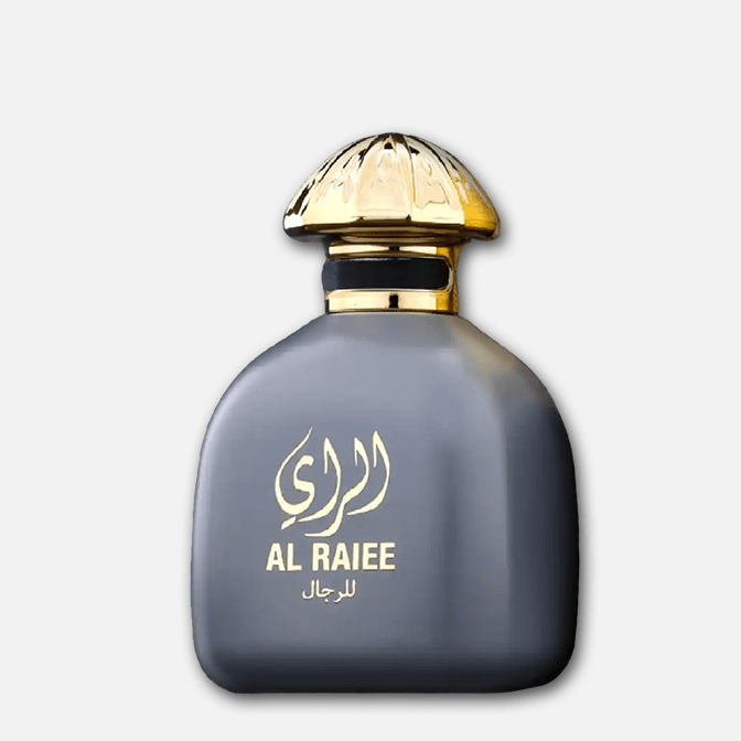 Athoor Al Alam - Al Raiee Lil Rijal