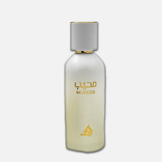 Parfumflakon