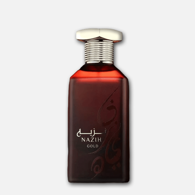 Athoor Al Alam - Nazih Gold