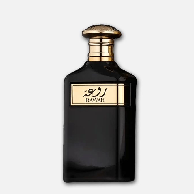 Athoor Al Alam - Rawah