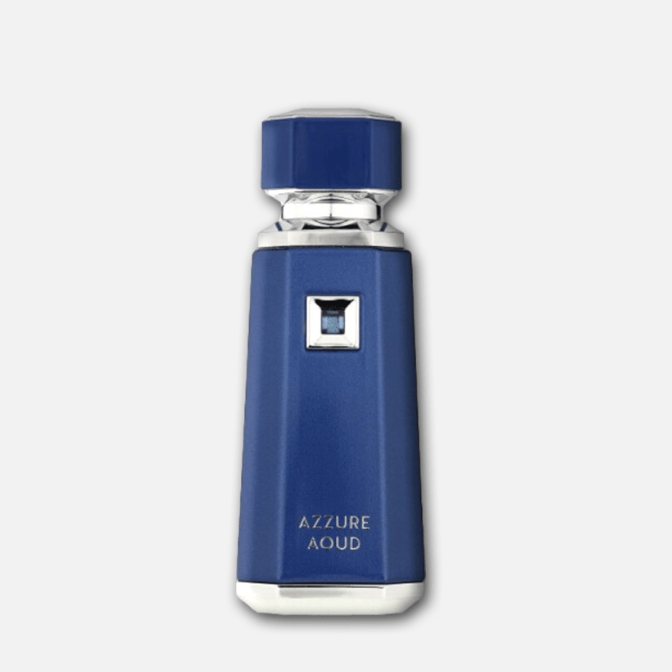Azzure Aoud – Fragrance World
