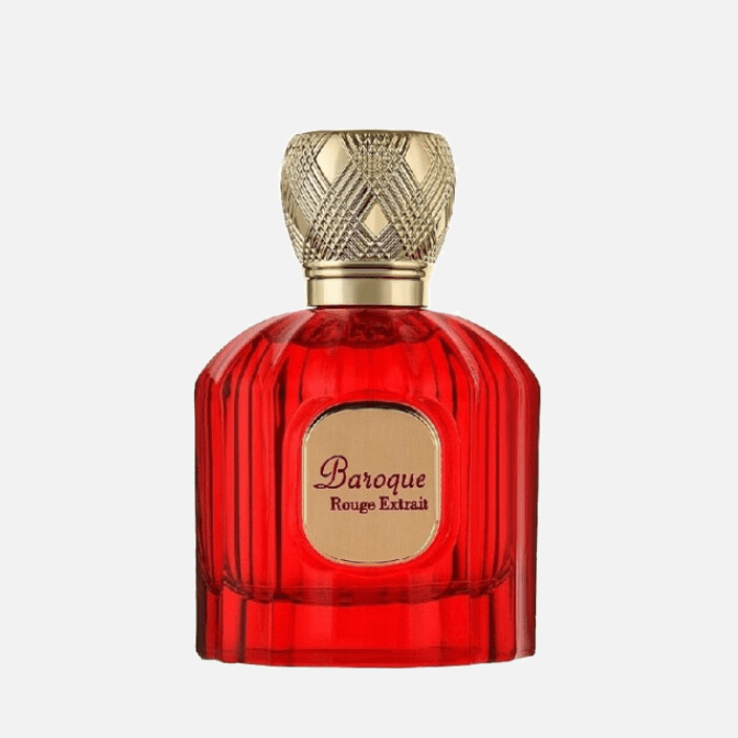 Baroque Rouge Extrait