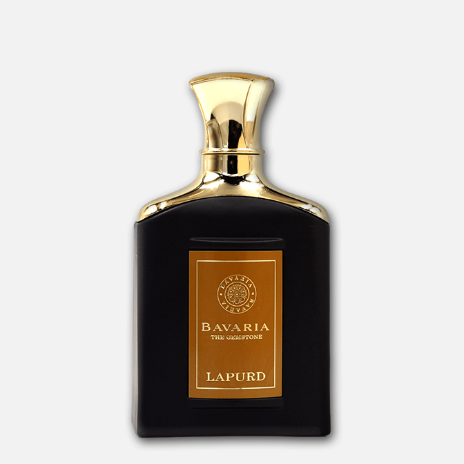 Bavaria The Gemstone Lapurd
