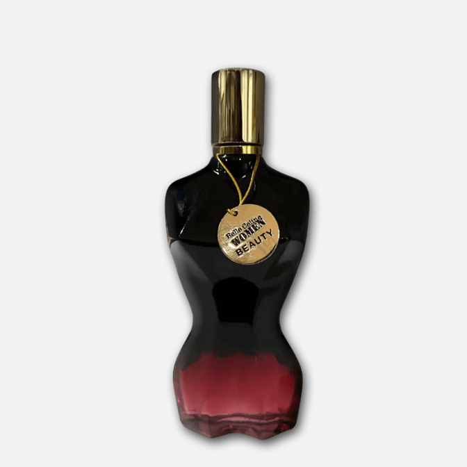 Belle Celine Women Beauty Le Parfum