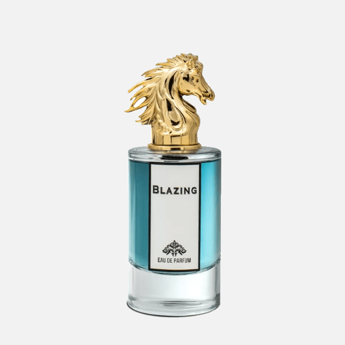 Blazing – Fragrance World