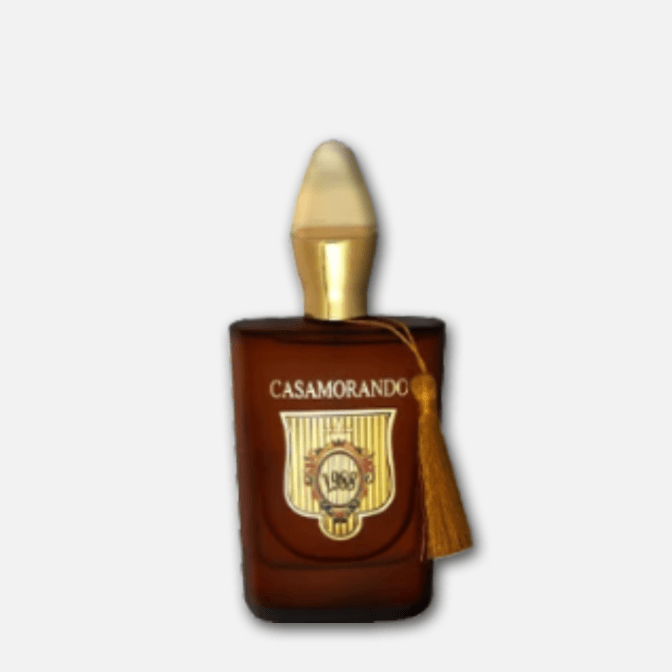 Parfumflakon