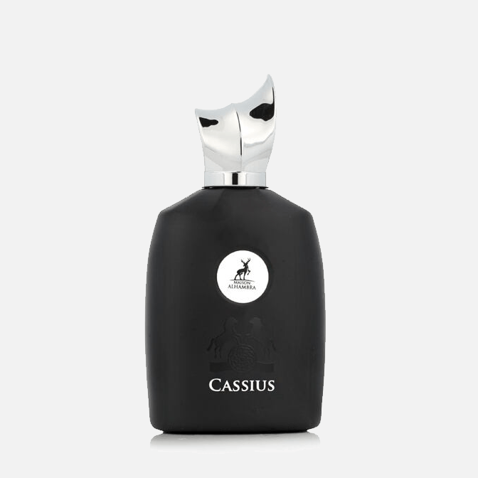 Cassius