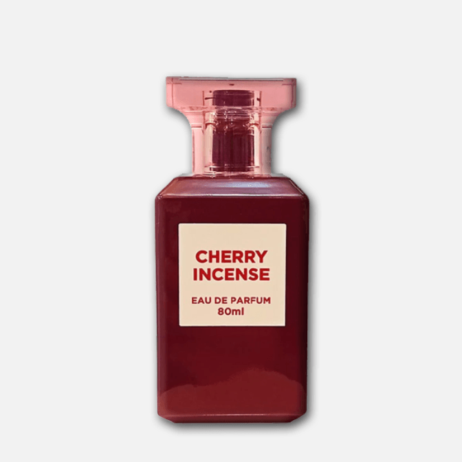 Cherry Incense