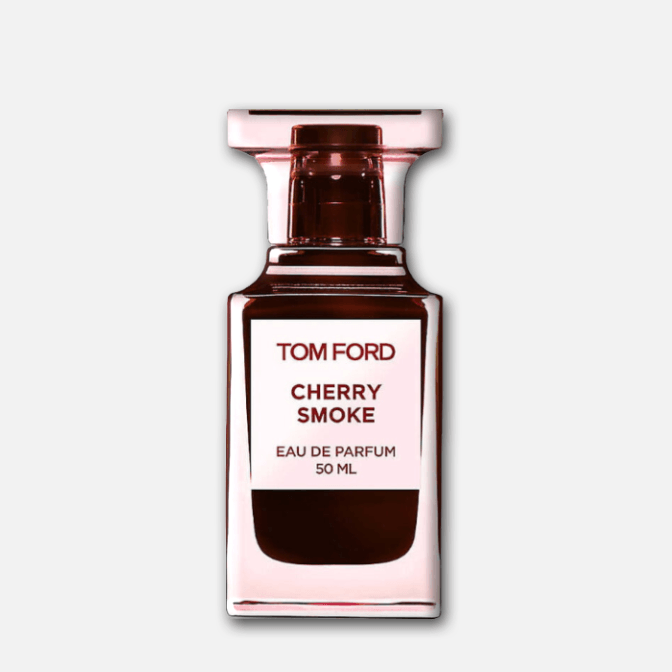 Cherry Smoke – Tom Ford