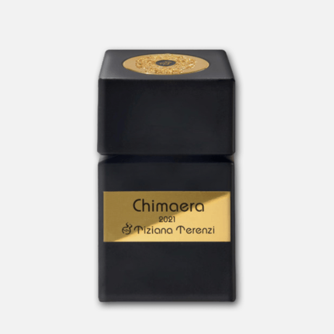 Chimaera – Tiziana Terenzi