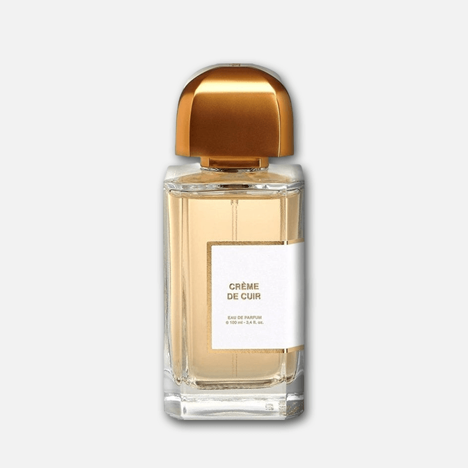 Creme de Cuir – bdk Parfums