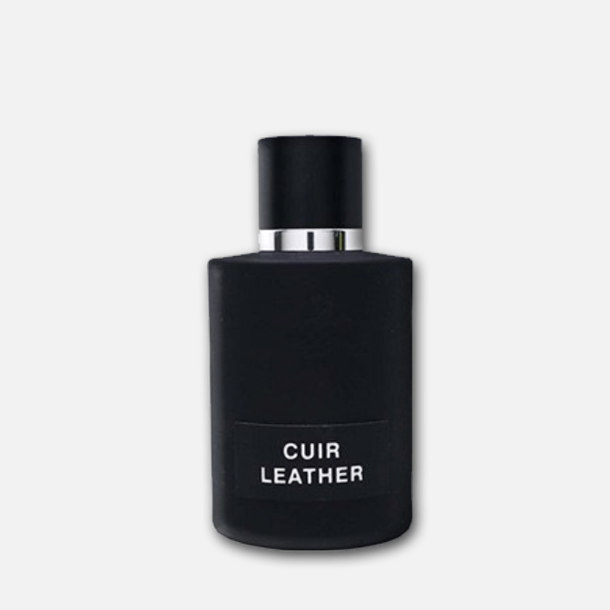 Cuir Leather