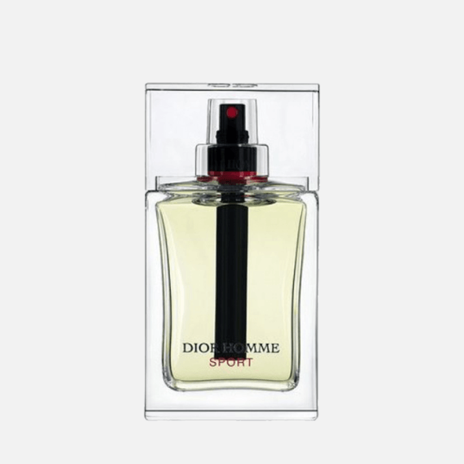 Dior Homme Sport (2008) – Dior