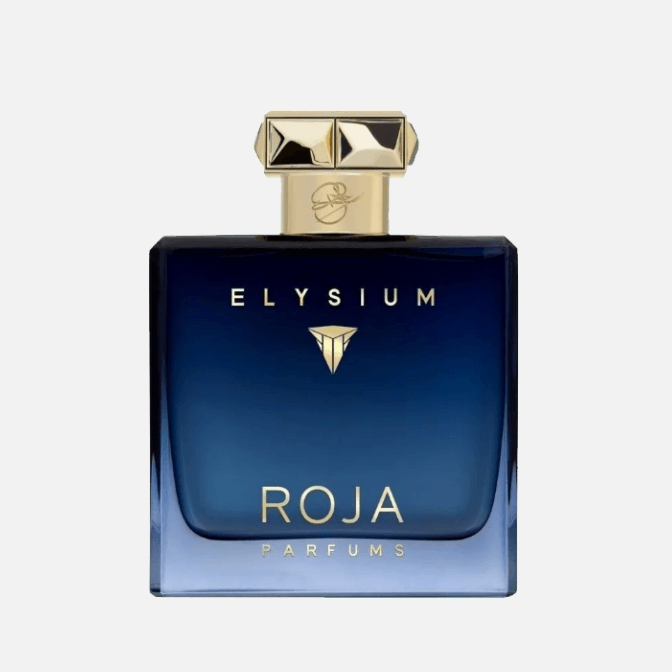 Elysium Parfum Cologne – Roja Parfums