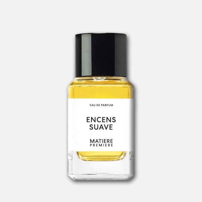 Encens Suave – Matiere Premiere