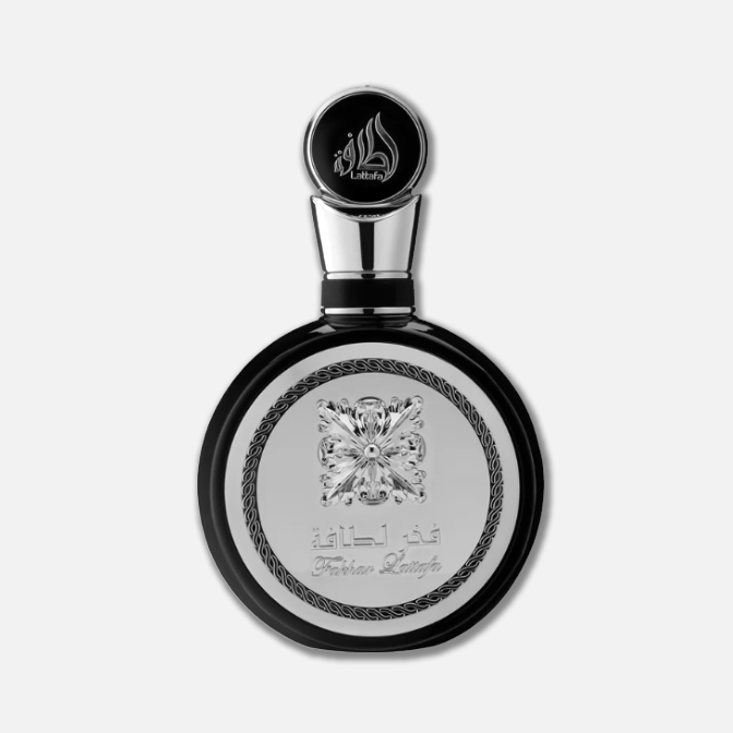 Fakhar Black Homme – Lattafa