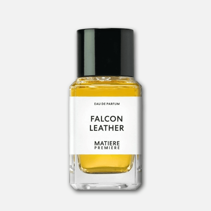 Falcon Leather – Matiere Premiere