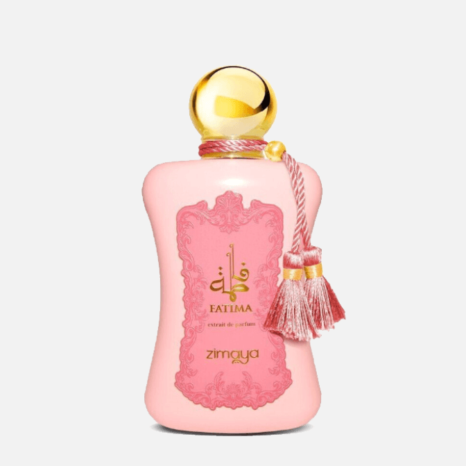 Fatima – Zimaya