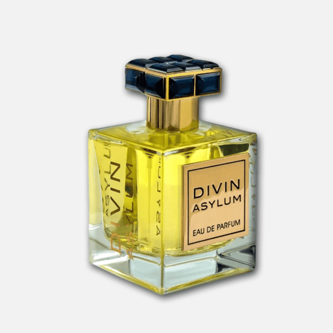 Parfumflakon