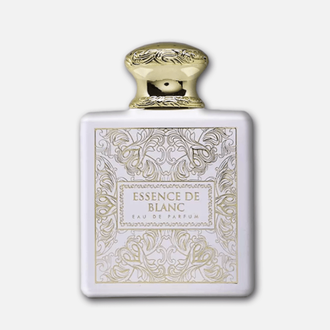 French Avenue - Essence de Blanc