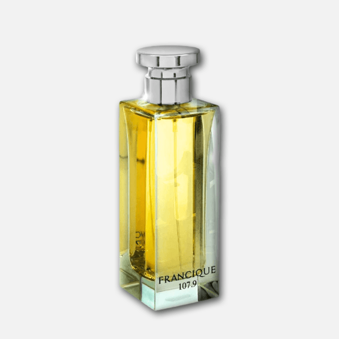 Parfumflakon