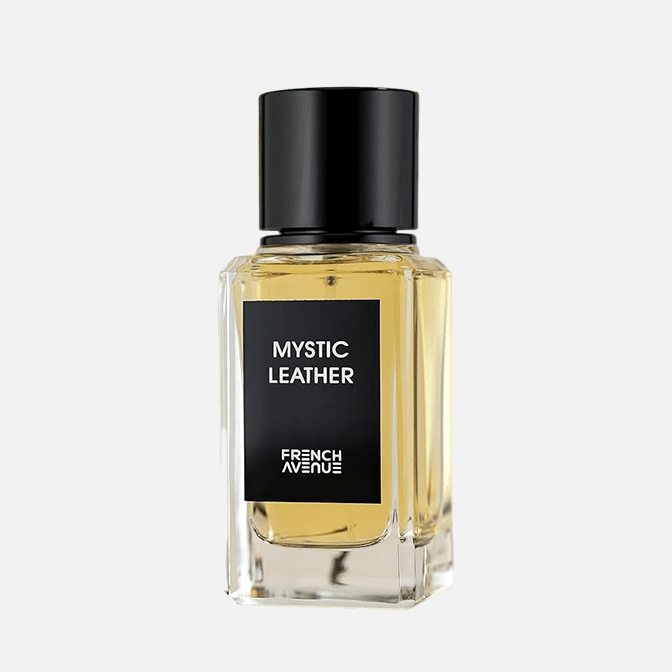 French Avenue - Mystic Leather