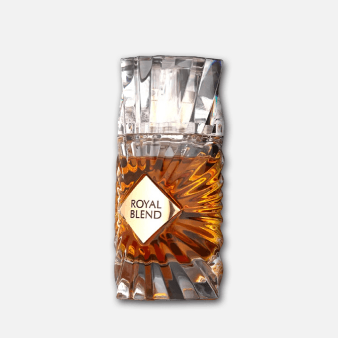 French Avenue - Royal Blend – Fragrance World