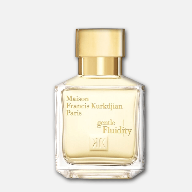 Maison Francis Kurkdjian Gentle Fluidity Gold