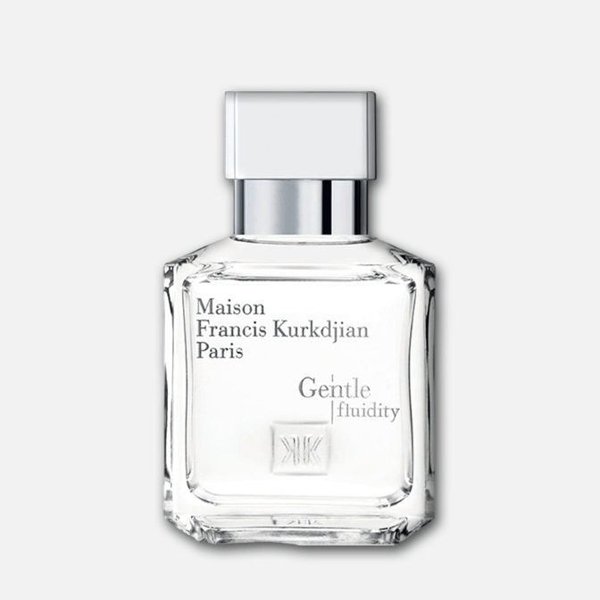 Gentle Fluidity Silver – Maison Francis Kurkdjian