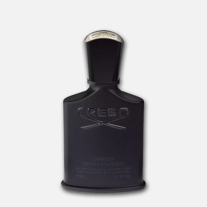 Green Irish Tweed – Creed