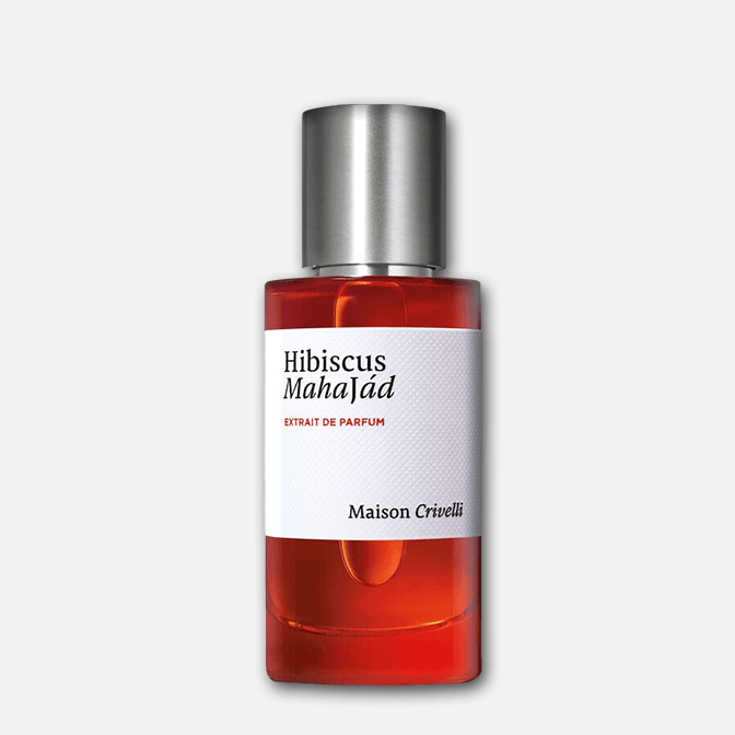 Hibiscus Mahajad – Maison Crivelli