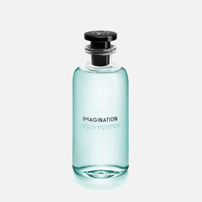 Imagination – Louis Vuitton