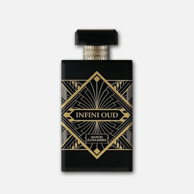 Infini Oud