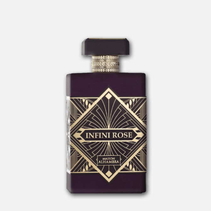 Infini Rose